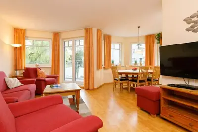 Image de Luise von Preußen (App. 101) by Interhome
