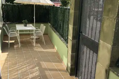 Image de Apartamento Turístico « El Retiro de Mj »