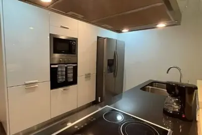 Image de Beautiful Apartment in Complex