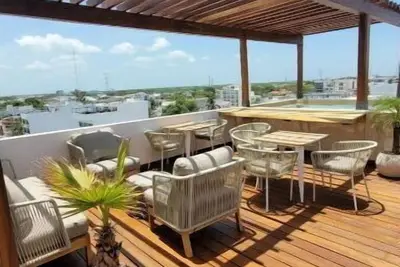 Image de Beautiful Apartment 2 Bedroom - Downtown