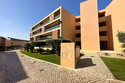 Image de Herdade dos Salgados, T2 12C_3D, Vila das Lagoas