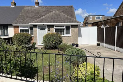 Image de Idyllic Bungalow, Ideal Location in West Lancashire