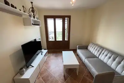 Image de Rooftop apartment at Ayamonte, Huelva; Minutes driving to the Algarve & downtown