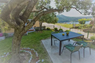 Image de Apartments Baldo - One Bedroom Apartment with Terrace and Sea View