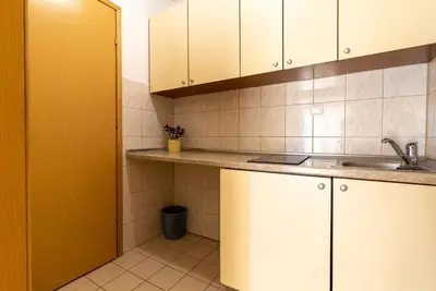 Image de Apartments Ivona - Studio Apartment with Balcony 12