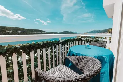 Image de Apartments Ivona - Studio Apartment with Balcony 11