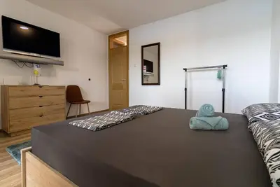 Image de Apartment Anovi - One bedroom Apartment with Terrace