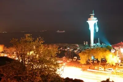 Image de 2002 Downtown Sultanahmet, superior apart