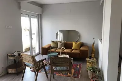 Image de Family-size Apartment, 2 Bedroom, 2 Bathroom, Old City, Faro, Algarve, Portugal