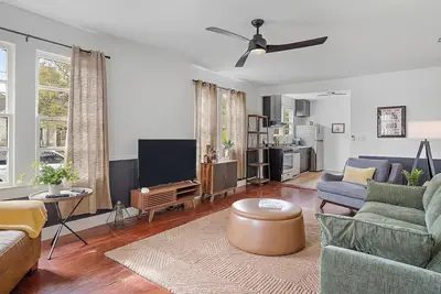 Image de The Nicholas House - Downtown Hammond