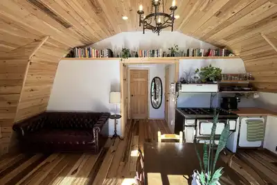 Image de Pisgah View Barndominium