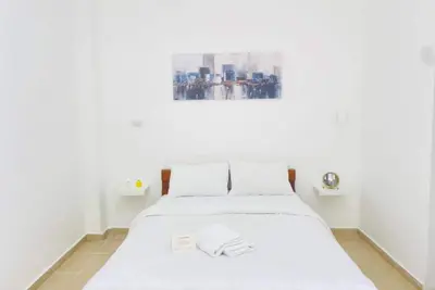 Image de Godson Guest House down town Haifa #4