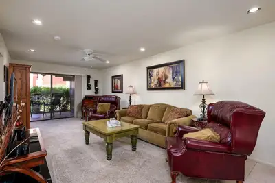 Image de Casa Paloma-Anasazi Village-Steps away from heated pool and Golf Course