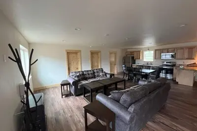 Image de Alaska Summers Lodge Loft-Near Mouth of Kasilof River