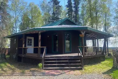 Image de Beaver Creek Hideaway