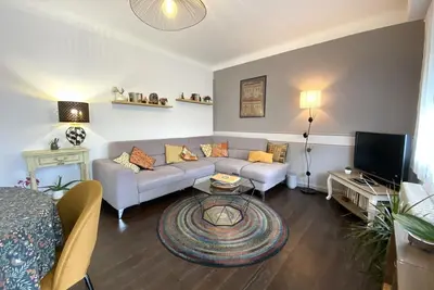 La Barthe - Biarritz