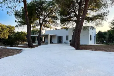 Image de Apulian luxury Villa