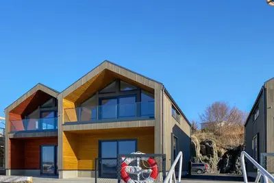 Image de Superbe appartement à Ulsteinvik