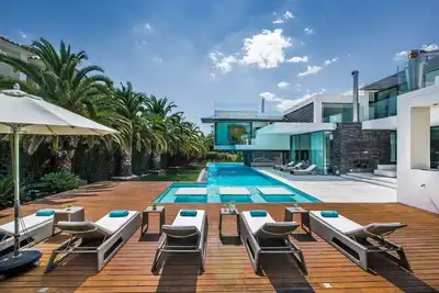 Image de Villa Orchid - Quinta do Lago - Algarve