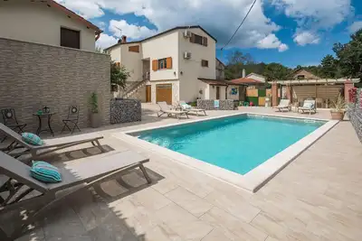 Image de Belle maison à Rakotule avec WiFi