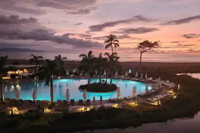 Image de Enjoy Puerto Vallarta at Vidanta Resort Grand Mayan One Bedroom Suite