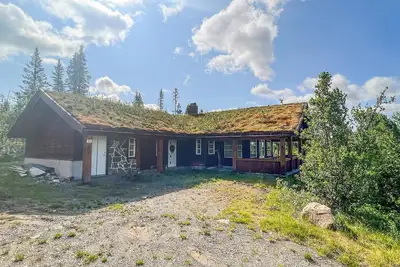 Image de Magnifique maison de 4 chambres à.