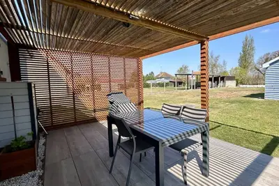 Image de Manureva, maison de campagne pour 8 personnes