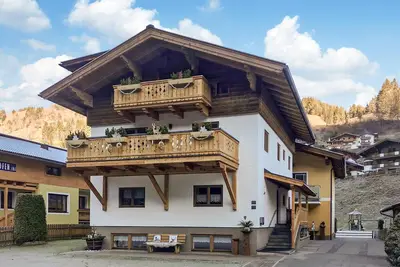 Image de Ferienwohnung - Viehhofen