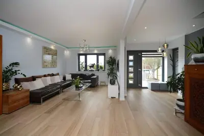 Image de Brighton Seaside Retreat