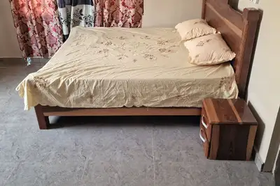 Image de Big Bedrooms and big Leaving Room With Dining Room