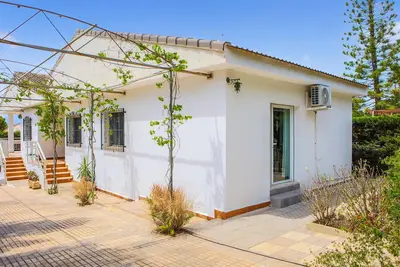 Image de Superbe maison à Carthagène avec WiFi