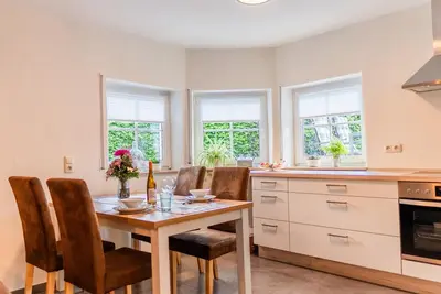 Image de Ferienwohnung a Bäckesch 17 - 4-bett-ferienwohnung Dusche/wc bis 6 Personen