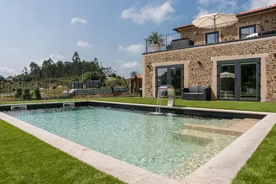 Image de GuestReady - Ground-Floor Haven - Ponte de Lima