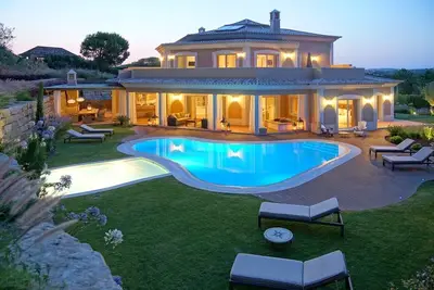 Image de Villa Gondra - Quinta do Lago - Algarve