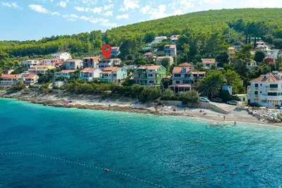 Image de Bel appartement de 2 chambres à.