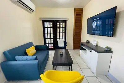 Image de 2bd/2bth Condo in San Juan