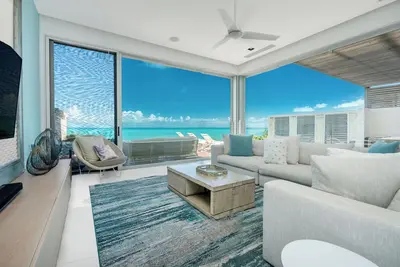 Image de Long Bay Beach Club