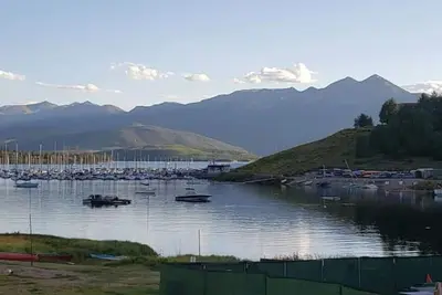 Image de Luxury Condo w/ Stunning Views