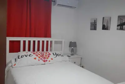 Image de Apart en Zona con Seguridad a 10 Minutos de Aeropuerto Internal. de las Américas