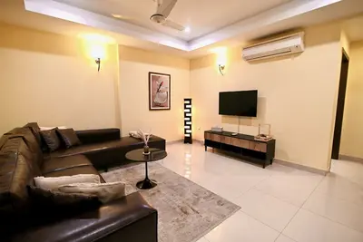 Image de Rehin Sehin Premium Luxury Suite w/ Balcony