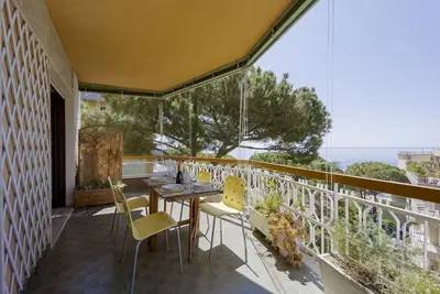 Image de Turquoise Condo Appt x6 Terrace & Sea View