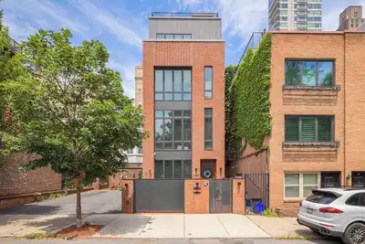 Image de Family Friendly Rittenhouse block