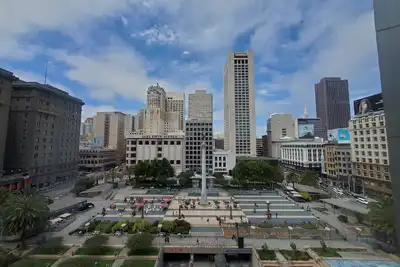 Image de San Francisco 1 bedroom - near Union Square