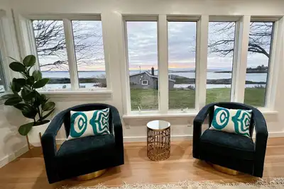 Image de Oceanfront Condo on Bailey Island with Ocean Views