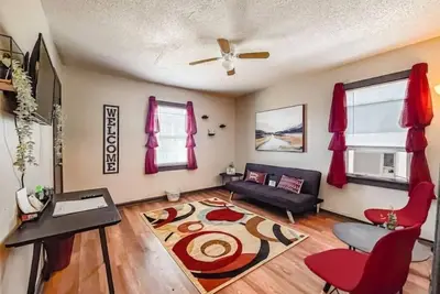 Image de The Whole Quad Entire Quadplex 4 in 1 Getaway