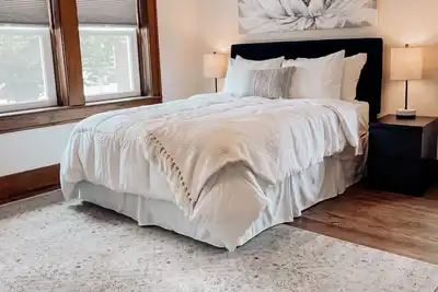 Image de Newly remodeled Studio Apartment