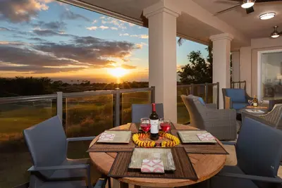 Image de ❤️PiH❤️ Sun Ray Retreat ★Ocean & Sunsets Views★Optional  Mauna Kea Hotel Privileges