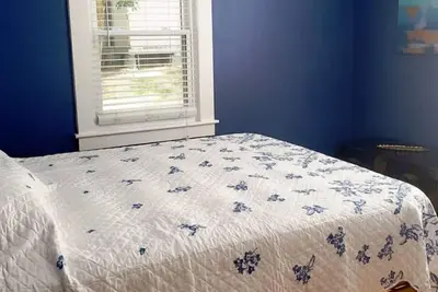 Image de Sunny Virginia Equestrian Cottage