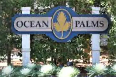 Image de Ocean Palms  free golf and tennis, plus the amazing Westin Resort!