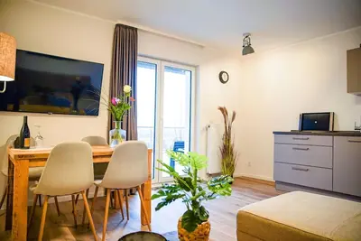 Image de Smart Resorts - House Opal - Apartment 402 with 1 bedroom and balcony,